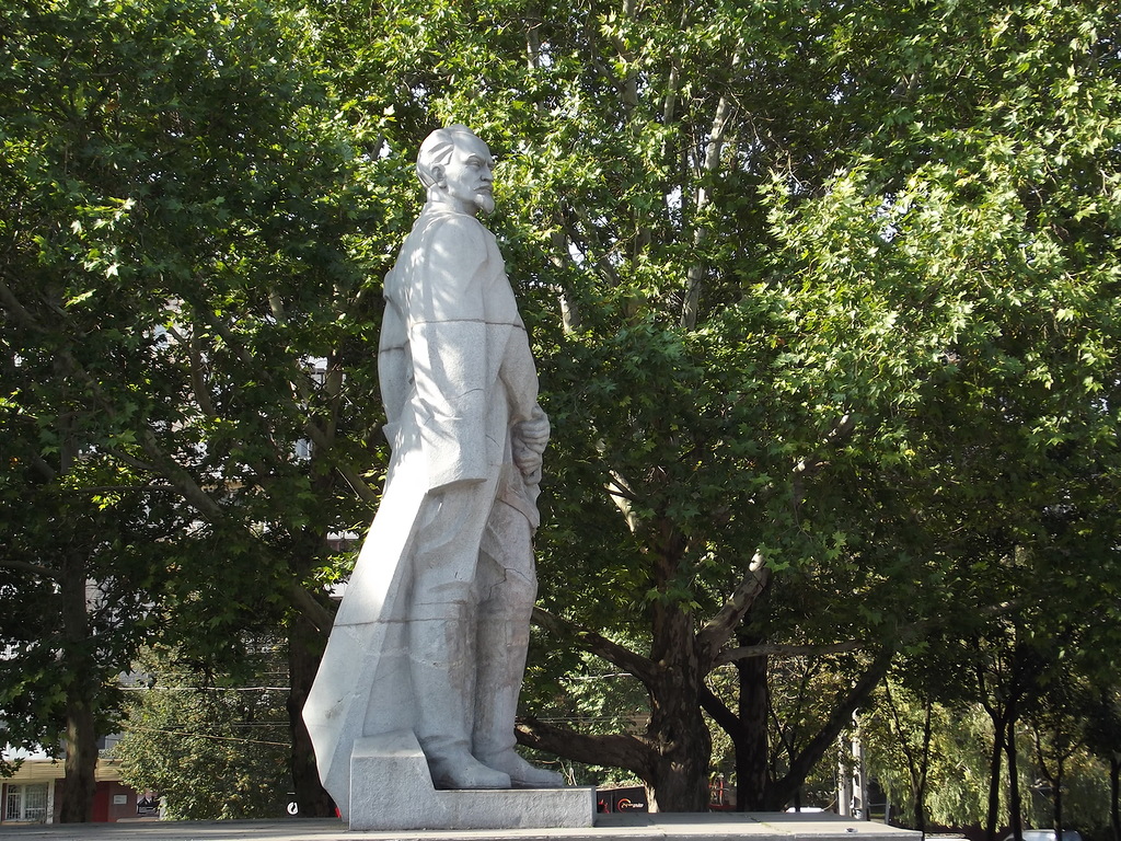 Zaporozhye